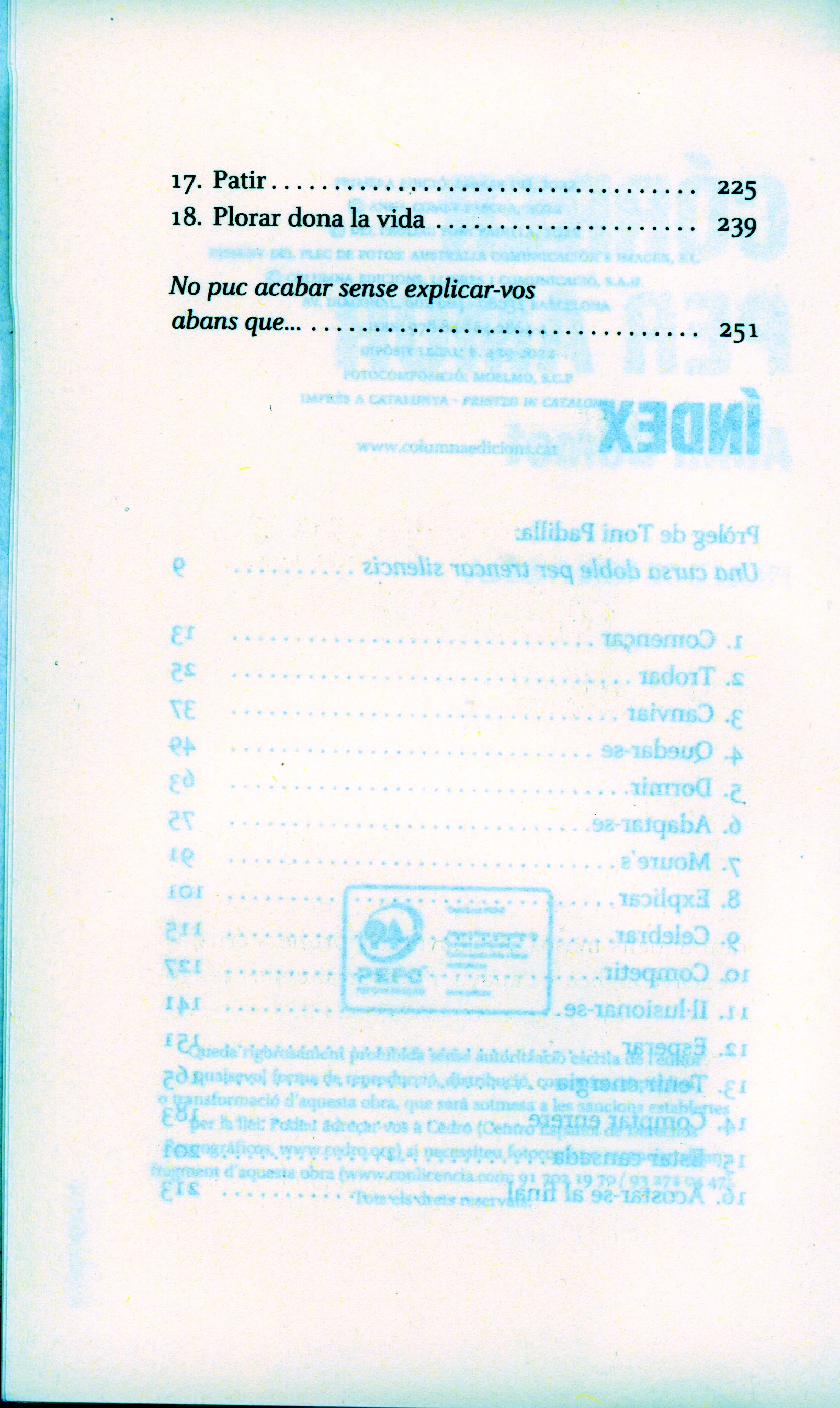 Córrer per amor - Miniatura 3